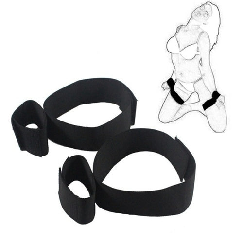 Bound Desire™ Soft Restraint Strap