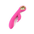Velvet Aura™ Dual Stimulator