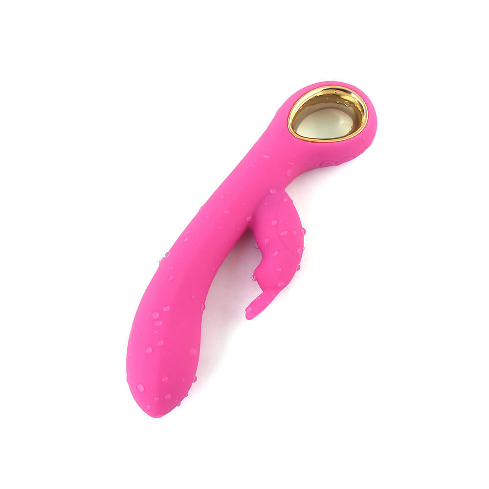 Velvet Aura™ Dual Stimulator