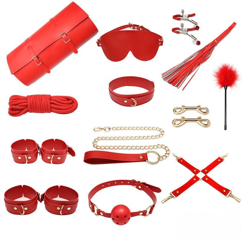 Crimson Temptation™ Deluxe Play Set