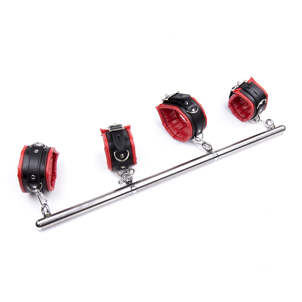 Power Exchange™ Restraint Bar Set