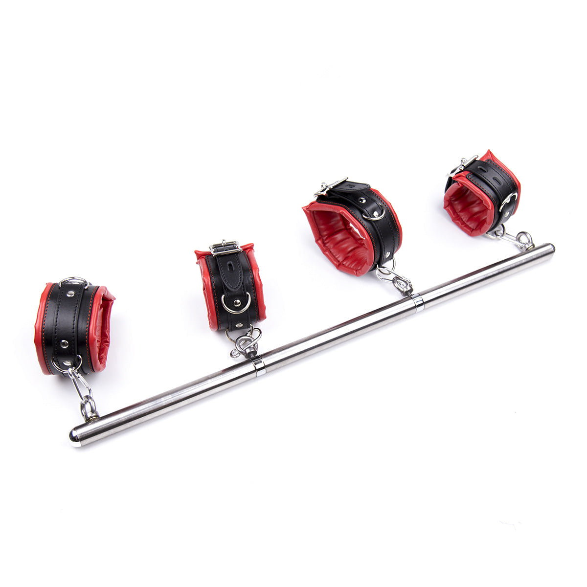 Power Exchange™ Restraint Bar Set