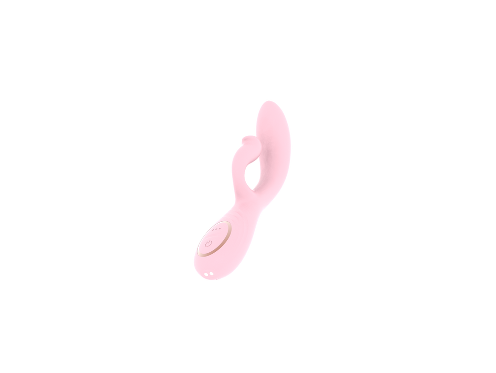 Velvet Pulse™ Dual Stimulation Wand