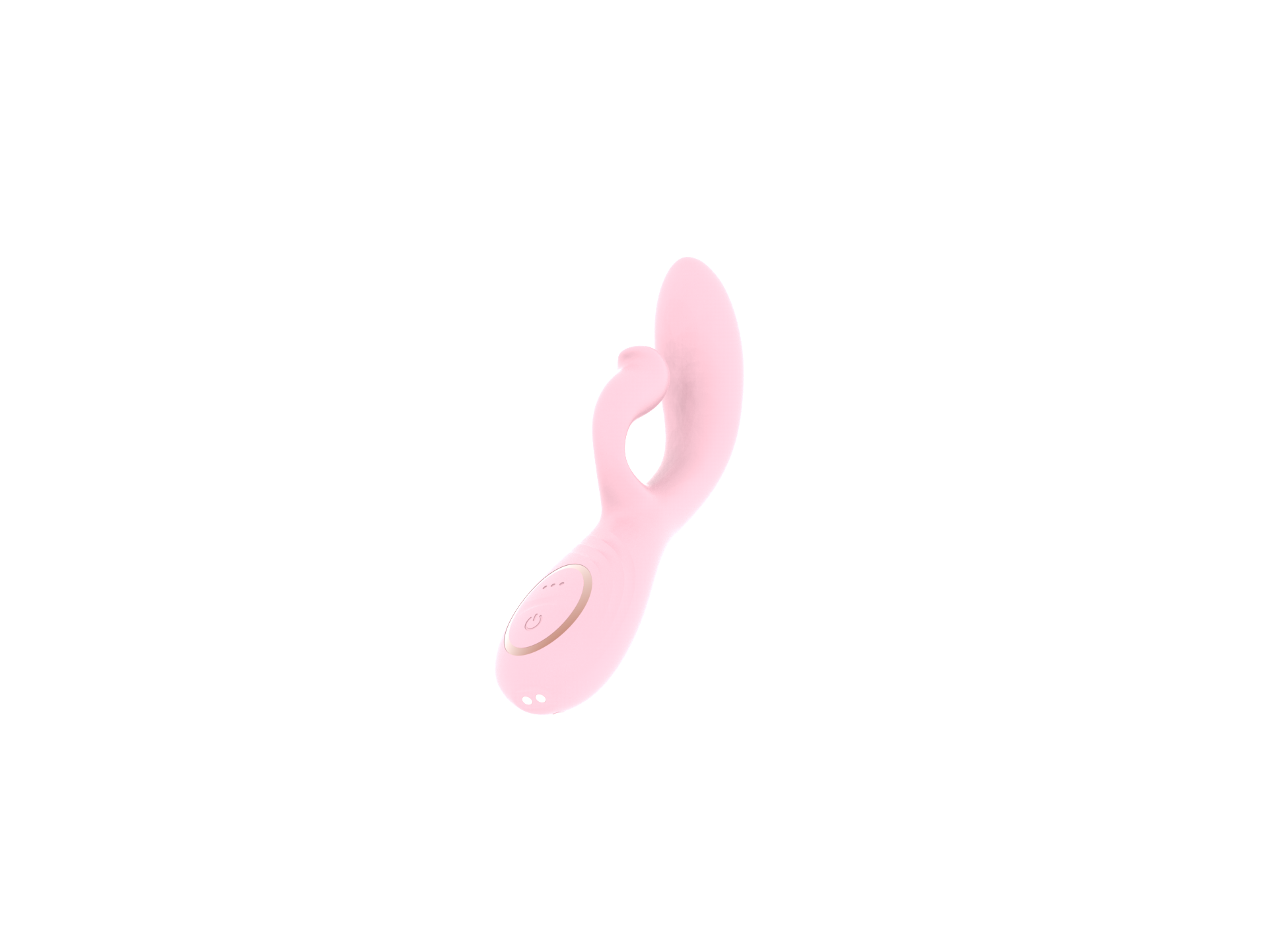 Velvet Pulse™ Dual Stimulation Wand
