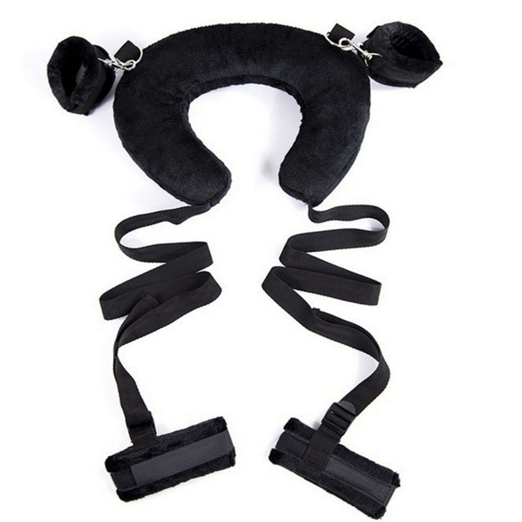 Blush Embrace™ Positioning Set