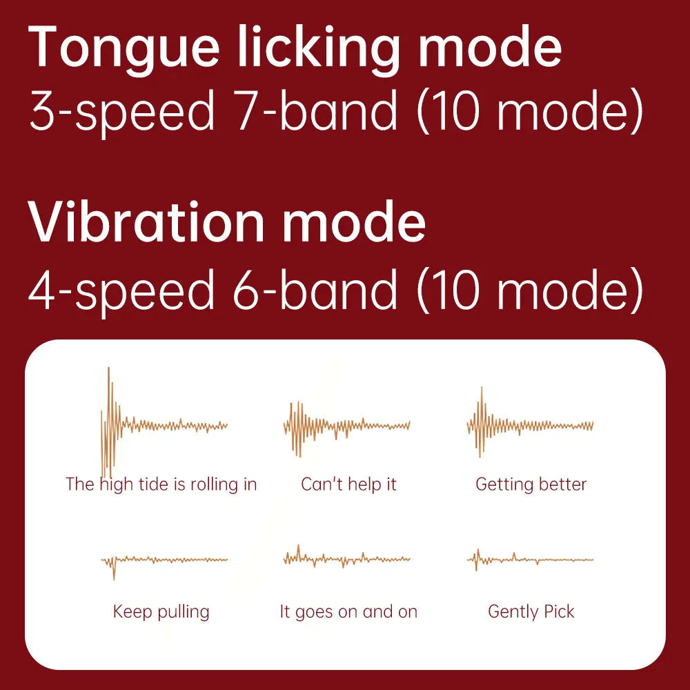 Velvet Tease™ Flicker Vibrator