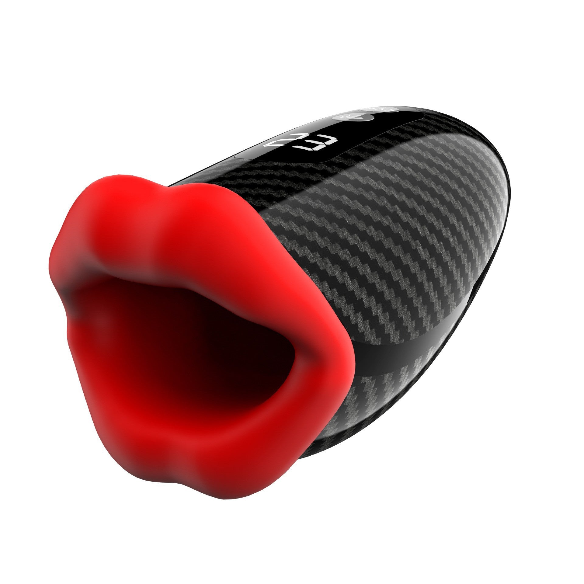 Midnight Pulse™ Smart Suction Stroker