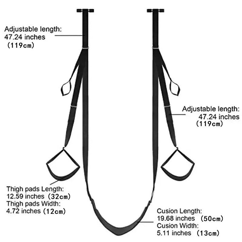 Elevation Desire™ Doorway Swing