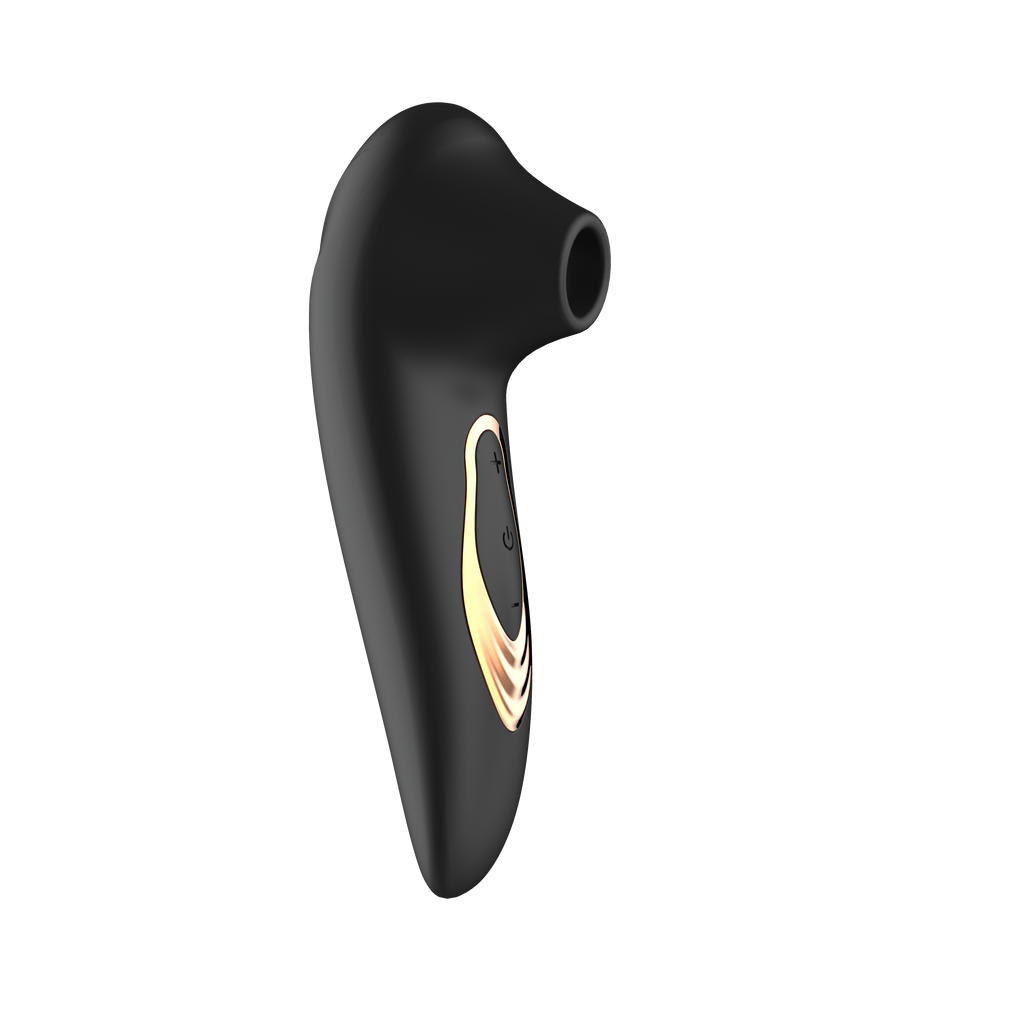 Velvet Whisper™ Suction Stimulator