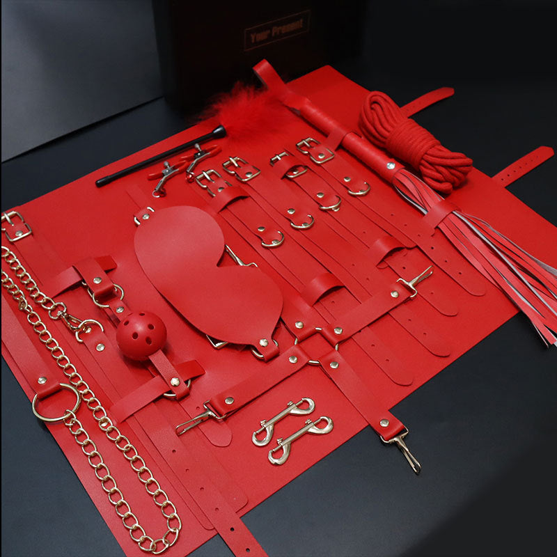 Crimson Temptation™ Deluxe Play Set