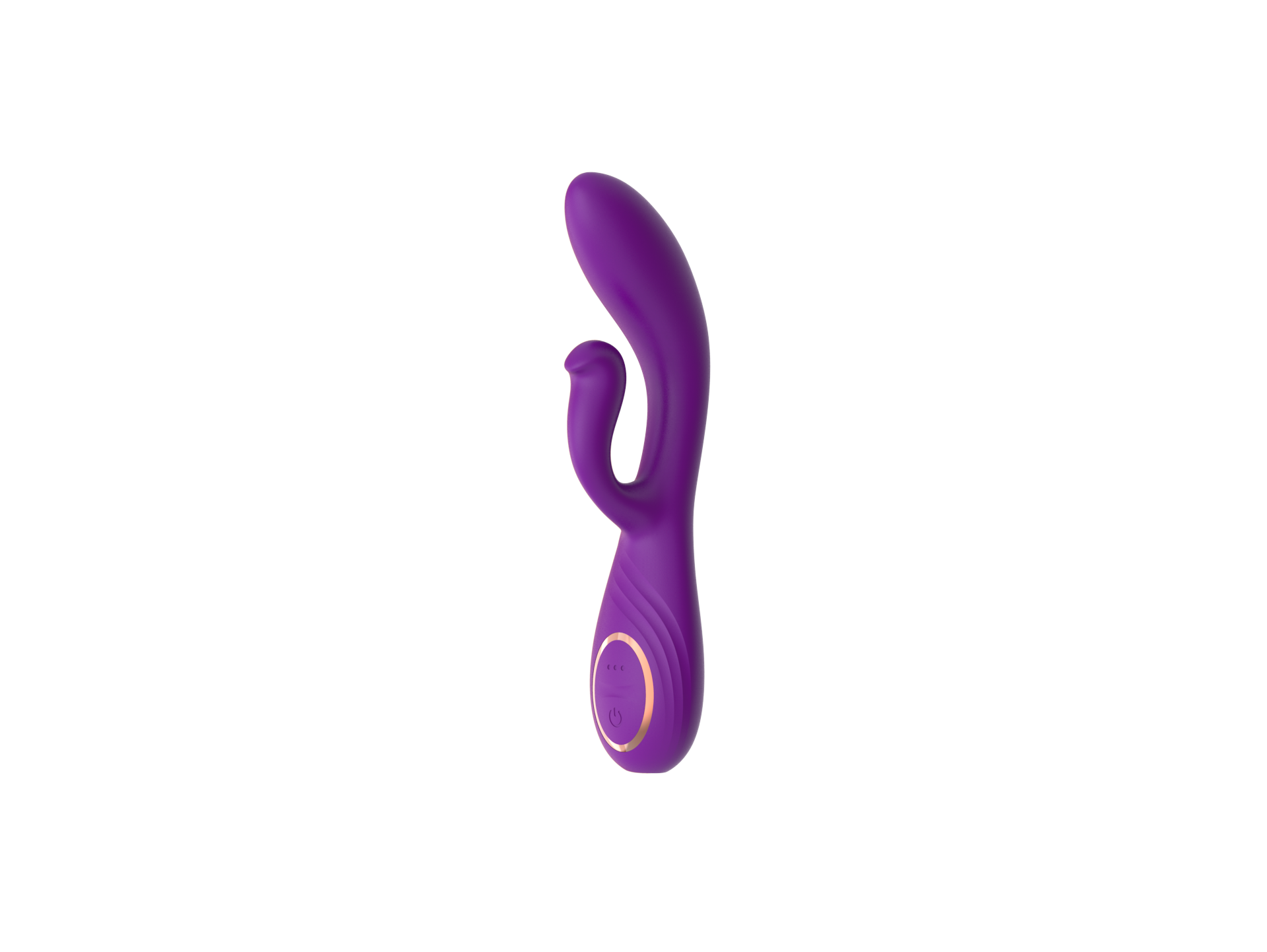 Velvet Pulse™ Dual Stimulation Wand